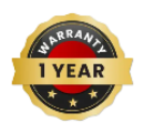 30-day warranty or refund