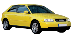 Audi A3 1996 - 2000