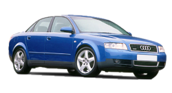 Audi A4 2001 - 2004