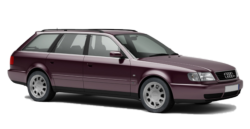Audi A6 Avant 1994 - 1998