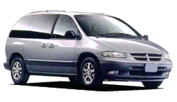 Chrysler Voyager 1997 - 2001