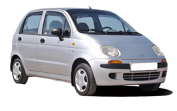 Daewoo Matiz 1998 - 2001