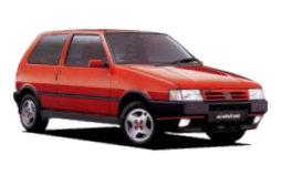 Fiat Uno 1989 - 1995