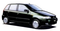 Fiat Punto 1997 - 1999