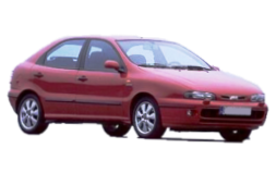 Fiat Brava 1998 - 2001