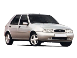 Ford Fiesta 1995 - 1999