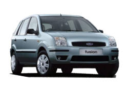 Ford Fusion 2002 - 2005