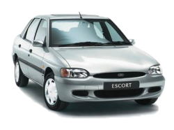 Ford Escort 1995 - 1999