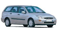 Ford Focus Station 1999 - 2002