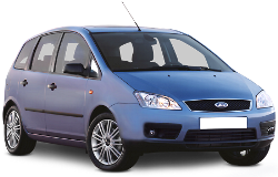 Ford C-Max 2003 - 2007