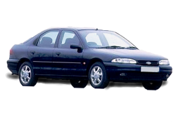 Ford Mondeo 1993 - 1996