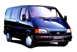 Ford Transit 1995 - 2000