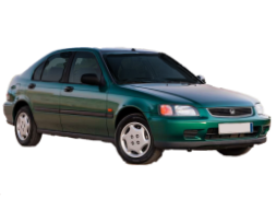 Honda Civic 1995 - 1998