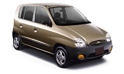 Hyundai Atos 1998 - 2000