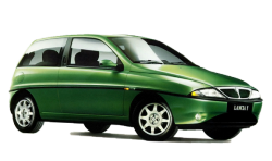 Lancia Ypsilon 1996 - 2000