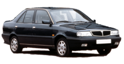 Lancia Dedra 1989 - 1994