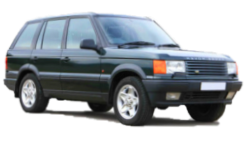 Land Rover Range Rover 1995 - 2002