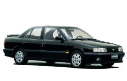 Nissan Primera Sedan 1990 - 1996