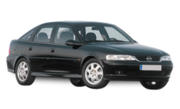 Opel Vectra B 4P 1995 - 1999