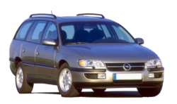 Opel Omega B Caravan 1994 - 1999