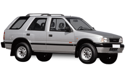 Opel Frontera 1992 - 1999
