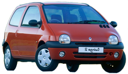 Renault Twingo 1998 - 2000