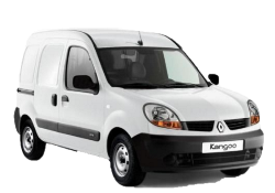 Renault Kangoo I Fase II 2003 - 2008