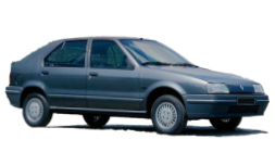 Renault R 19 1988 - 1993
