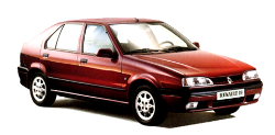Renault R 19 1992 - 1996