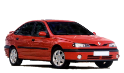 Renault Laguna 1998 - 2001