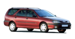 Renault Laguna Break 1998 - 2001