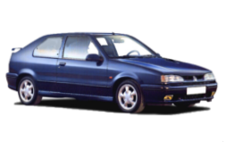 Renault R 19 Societe 1992 - 1995