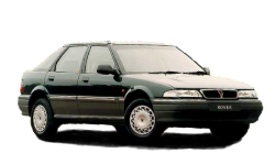 Rover Serie 200 1992 - 1996