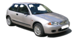 Rover Serie 200 1996 - 2000