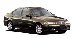 Rover Serie 400 Sedan 1996 - 2000