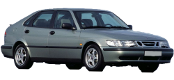 Saab 9-3 1998 - 2000