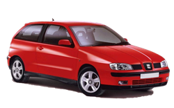 Seat Ibiza 1999 - 2002