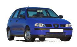 Seat Ibiza 1999 - 2002