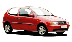 Volkswagen Polo 1994 - 2000
