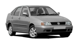 Volkswagen Polo Classic 1996 - 2001
