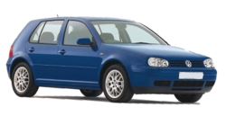 Volkswagen Golf IV 1997 - 2003