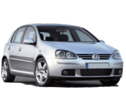 Volkswagen Golf V 2003 - 2009