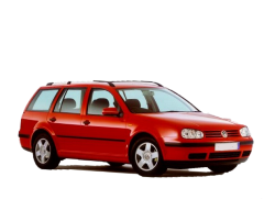 Volkswagen Golf IV Variant 1999 - 2006