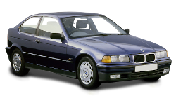 Bmw Serie-3 Compact (E36) 1994 - 2000