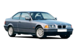 Bmw Serie-3 Coupe (E36) 1991 - 1999