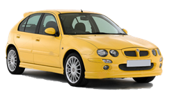 MG ZR 2001 - 2004
