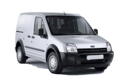 Ford Transit Connect 2002 - 2009
