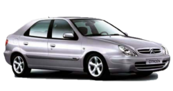 Citroen Xsara Van 2000 - 2005