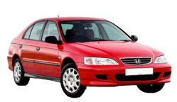 Honda Accord 1998 - 2003