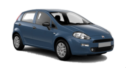 Fiat Grand Punto 2012 - 2018